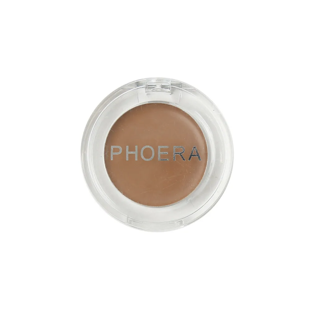 PHOERA тональный крем корректор для лица Палетка для лица сливочный увлажняющий консилер натуральный Жидкий тональный крем