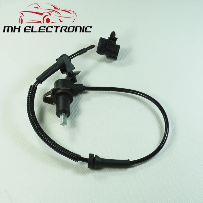 

MH Electronic ABS Wheel Speed Sensor Rear RIGHT 96473224 For CHEVROLET AVEO SPRAK PONTIAK WAVE G3 HIGH QUALITY!!! NEW!!!