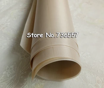 

Free shipping Discount 4pcs 40cmx60cm Teflon Sheet for Heat Transfer Heat Press Teflon Film Sublimation