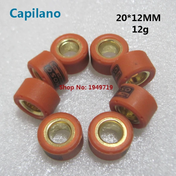 YP250 roller 14g (1)