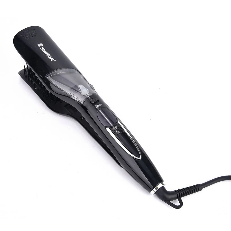 Hair straightener comb5