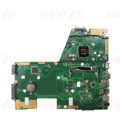  REV2.0 60NB0480-MB2200 For ASUS X551MA Laptop Motherboard With N2830 DDR3 Free Shipping 100% test o