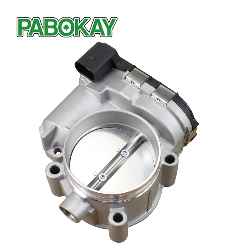 Корпус дроссельной заслонки в сборе для AUDI A4 A5 A6 A8 Q7 ALLROAD 078133062C 0280750003 078133062 079133062C 078