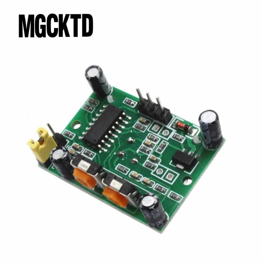 HC SR501 новый регулируемый инфракрасный ИК PIR датчик движения Детектор Модуль