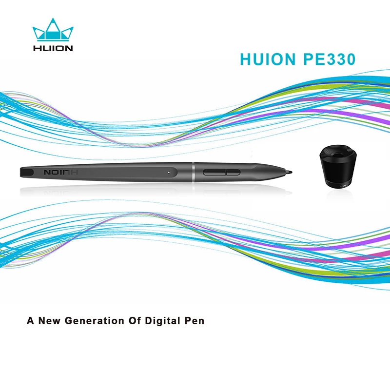 Графический планшет HUION KAMVAS GT 191|ips monitor|interactive pen displaydisplay monitor |