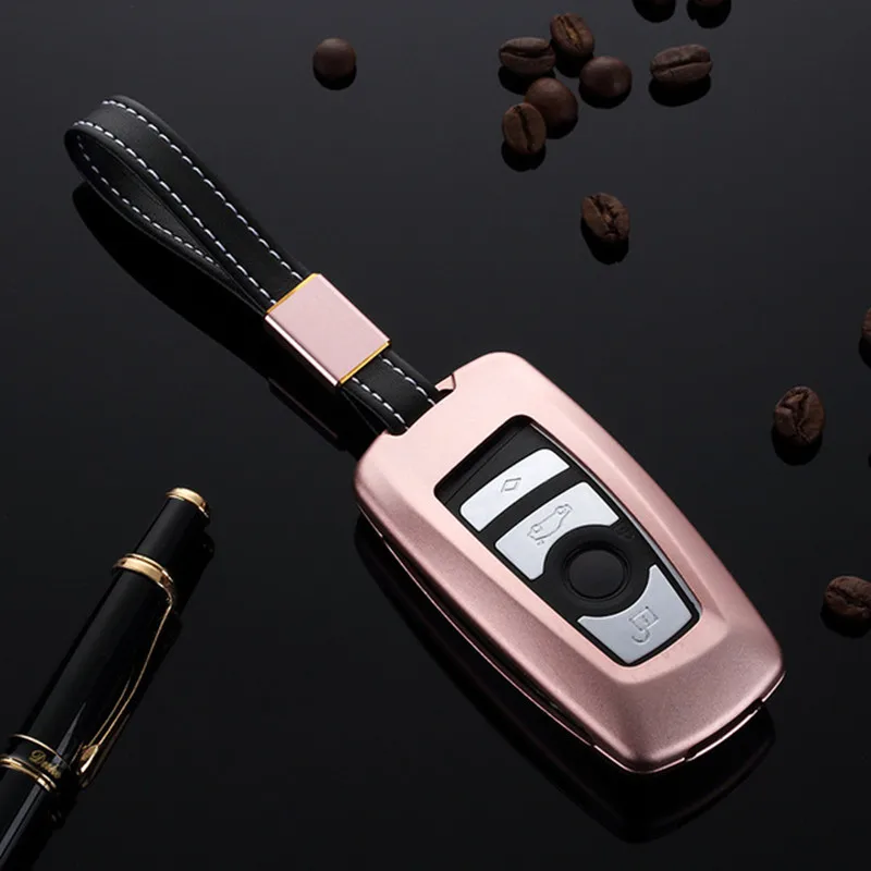 Aluminum-Alloy-Car-Key-Cover-Case-Fob-Frame-For-BMW-520-525-730li-740-118-320i.jpg_640x640 (3)