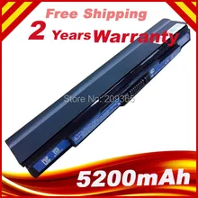 Ноутбук Батарея для acer AS1830T 1830 1830T AO721 721 AO753 Aspire One 753 серии AL10C31 AL10D56 Батарея