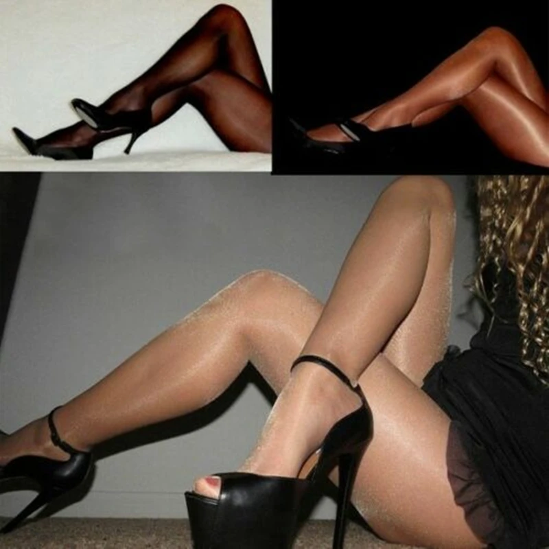 

Fashion Women Ladies Party Shiny Glitter Glossy Stockings Tights Pantyhose Casual Bling Unique Nightclub Party Tights Hosiery
