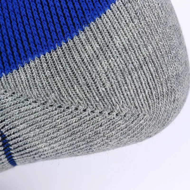 Calcetines calientes De fútbol De KELME Calcetines deportivos Medias profesionales De fútbol Hockn duraderos largos De fútbol adulto espesantes Calcetines 06