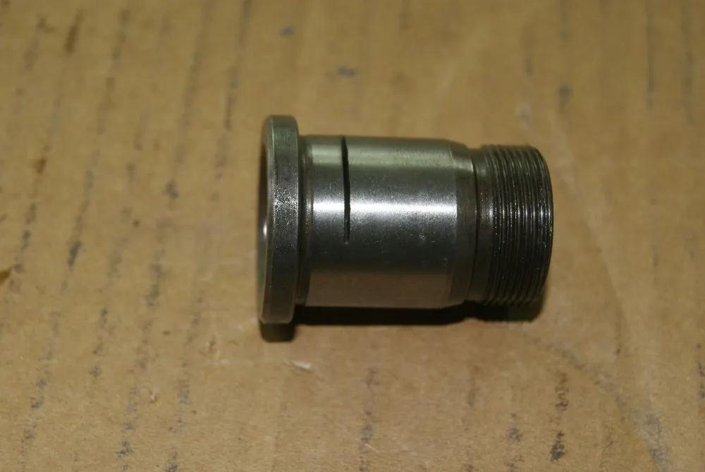Piston sleeve