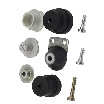 

Full AV Buffer Kit For Stihl 026 024 MS240/MS260 Chainsaw 9074 478 4545 Use