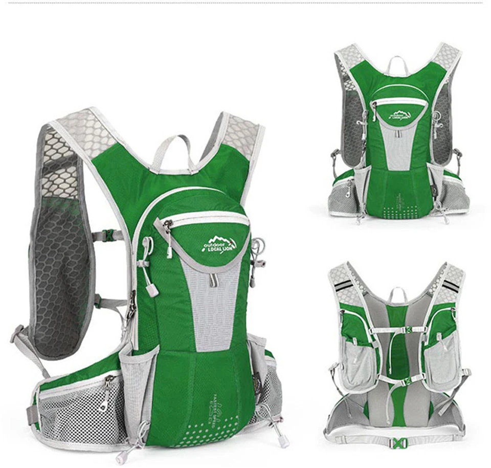 Sale LOCAL LION Bicycle Bike Backpack MTB Outdoor enquipment 12L Climbing Hiking Running Outdoor Cycling Backpack Riding Bicycle Bag 20 Sale LOCAL LION Bicycle Bike Backpack MTB Outdoor enquipment 12L Climbing Hiking Running Outdoor Cycling Backpack Riding Bicycle Bag 20