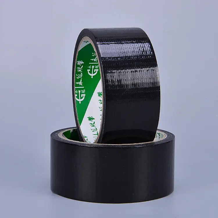 

High Adhesion Heat Resistant Pipeline Duct Tape Pipe Wrapping