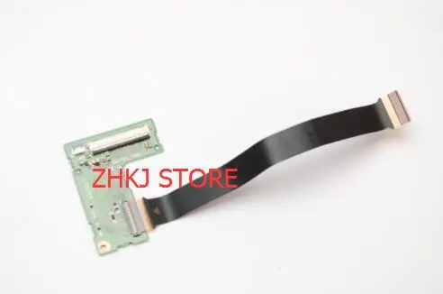

for Nikon L830 LCD Board PCB Flex FPC Cable Replacement Repair Part
