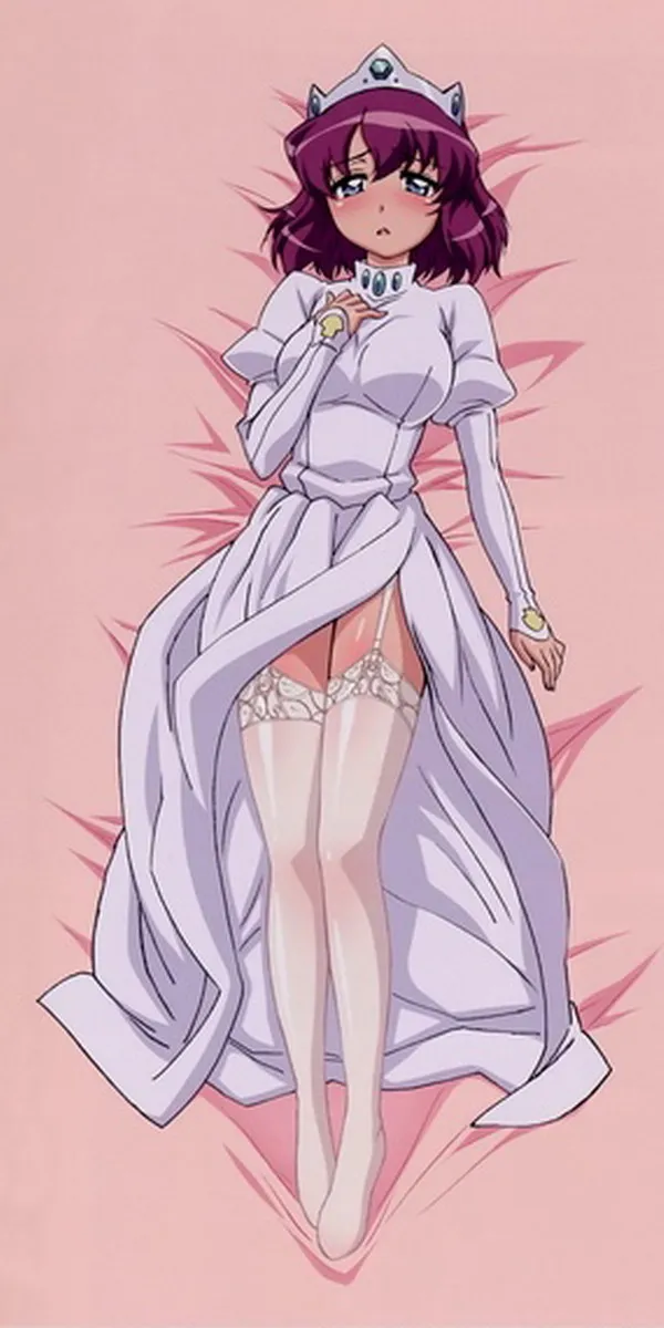 Henrietta De Tristain Hentai