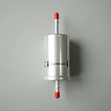 Топливный фильтр для Ford Focus, новая Fiesta, для 2005 Volvo S40, Mondeo/S-MAX, Mazda M2/M3/M5 OEM: 5M51-9155-AA # FQ30