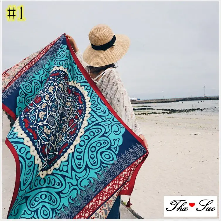 

Free shipping 180*90 cms cotton designer scarf fashion shawl viscose scarves Printing Muslim hijab New shawls