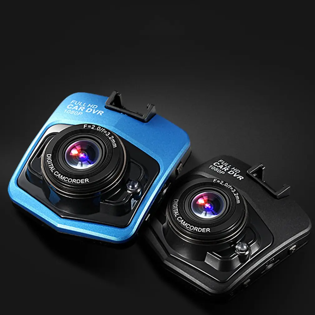 

2.2 inhch 1080P Car DVR Vehicle Video Dash Camera Recorder Night Vision