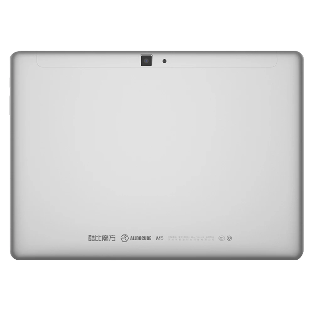Новый alldocube M5 4G фаблет 10 1 ''Android 8 0 MTK X20 Дека Core B + 6 5MP Двойной Wi Fi двойной камеры