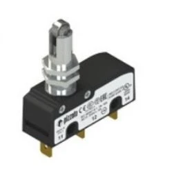 

Microswitch oven Standard 16A 85 °C 13mm