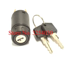 Поставка самодельные черный ключ выключатель jk410 один Тип сменный ключ коммутатора 801 Для Linde ЭЛЕКТРОПОГРУЗЧИК 7915492622 jungheinrich