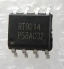 Новый оригинальный RT9214 RT9214CS RT9214PS материнская плата питания | Электронные