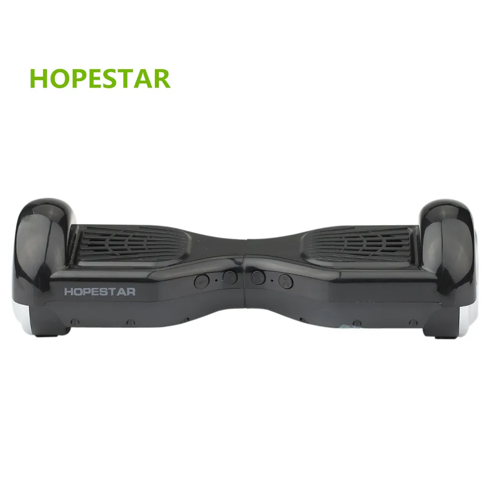 

HOPESTAR H7 Electric Car Balance Segway Bluetooth Portable Wireless Speaker Handsfree With Mic TF FM Soundbox Loudspeaker