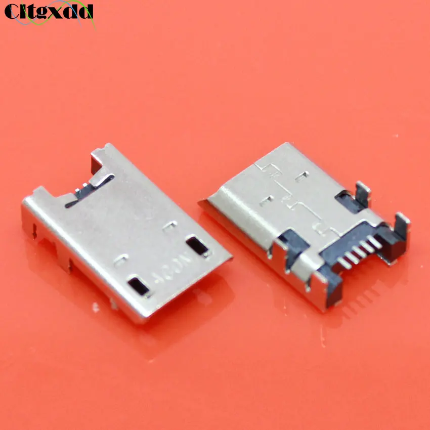 Cltgxdd 5 pin Micro USB разъем порт для зарядки Asus Memo Pad FHD 10 102A ME301T ME302C ME372 T ME180 ME102 K001