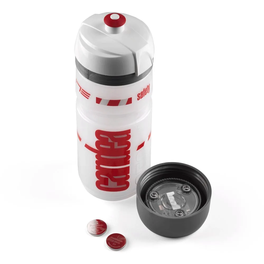 

Elite Candea Illuminated 650ml Bottle