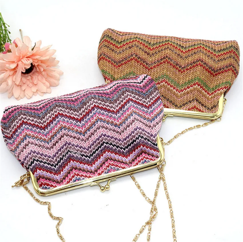 

New Coming Wholesale Dubai Ladies Handbags Strap Shoulder Bag