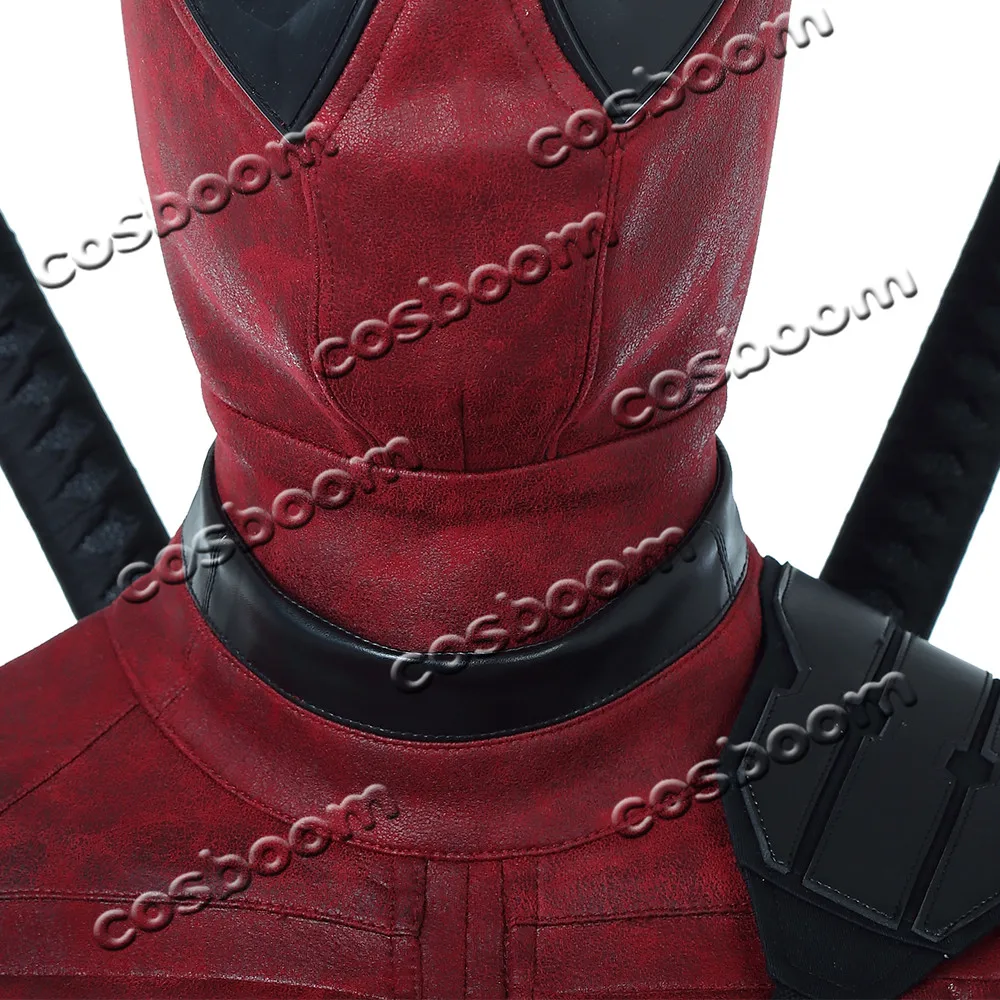 deadpool 2 deadpool costume adult01