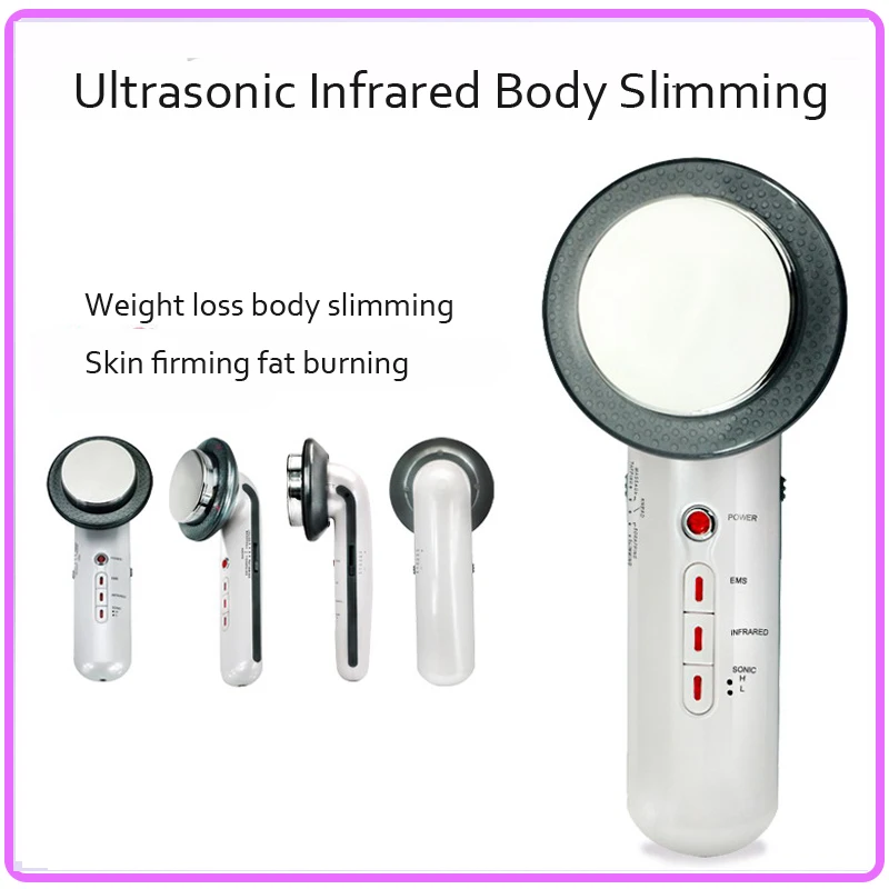 1MHZ Ultrasound Body Sculpting Contouring Skin Firming Beauty Slimming