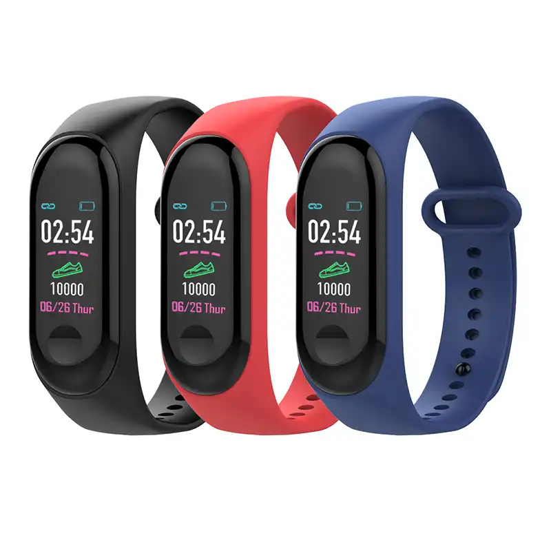 smartwatch yoho