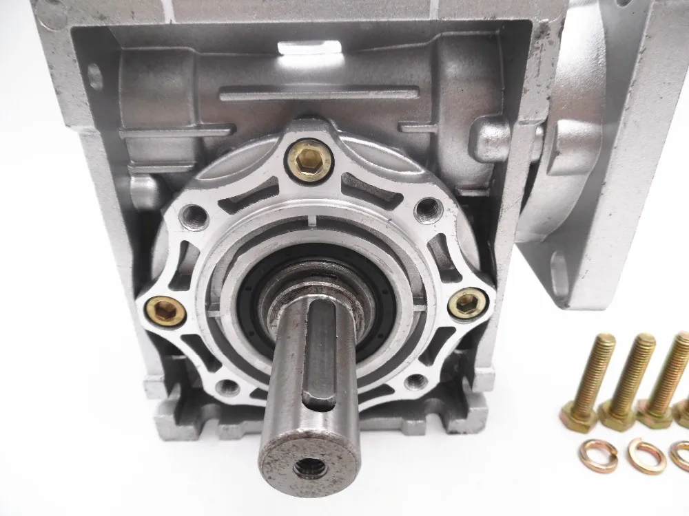 NMRV040-10 NEMA34 (8)