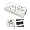 Платформа Xilinx, USB-кабель для загрузки, программатор Jtag FPGA CPLD C-Mod XC2C64A M102 LVTTL LVCMOS 3,3 В 2,5 в 1,8 в 1,5 В JTAG SPI iMPACT ► Фото 2/4