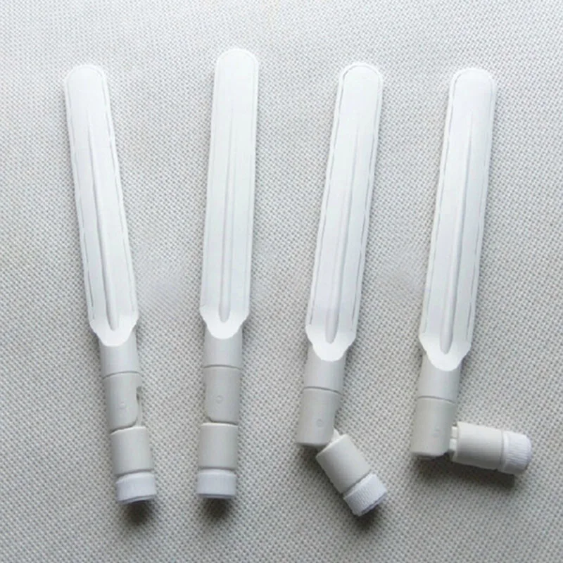 imágenes para 1 UNID LTE 4G 3G GSM antena omnidireccional 5dbi SMA macho conector remos antena plana blanco color imágenes para 1 UNID LTE 4G 3G GSM antena omnidireccional 5dbi SMA macho conector remos antena plana blanco color