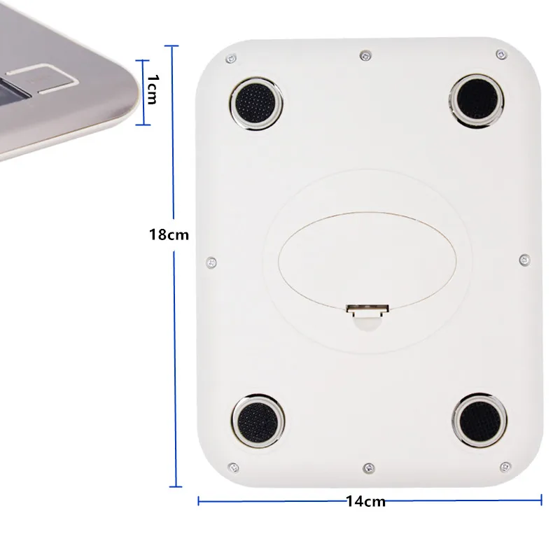 Kitchen Scales Electronic Digital weiging balance Food Baking