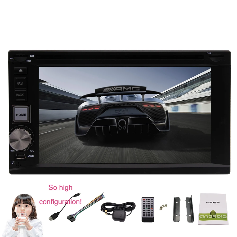 Flash Deal 1080P Video 6.2