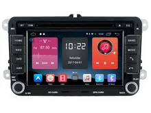 Android 6.0 CAR DVD FOR VOLKSWAGEN SERIES New Version car audio gps player stereo head unit Multimedia build in 4G module
