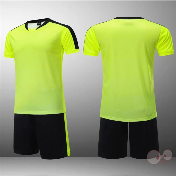Командный спортивный костюм для мужчин, футбольный комплект из Джерси, тренировочный комплект футбольной формы для мальчиков, детская дышащая футболка с коротким рукавом