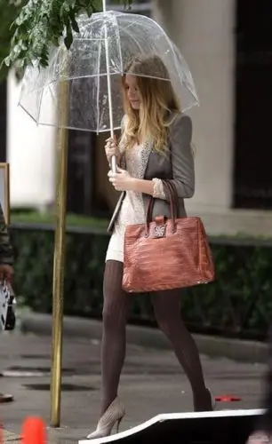

Black Transparent - Clear Dome-Birdcage - contracted Manual open an umbrella