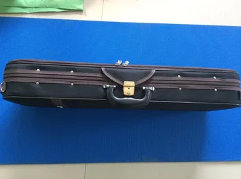 

New nice violin case 4/4