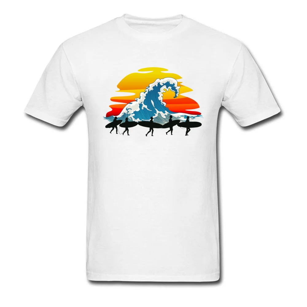 Lets go surfing!_white