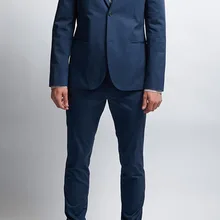 Изготовленные на заказ темно-синие свадебные костюмы для мужчин, на заказ серые мужские свадебные костюмы для жениха, на заказ темно-синие мужские костюмы с брюками