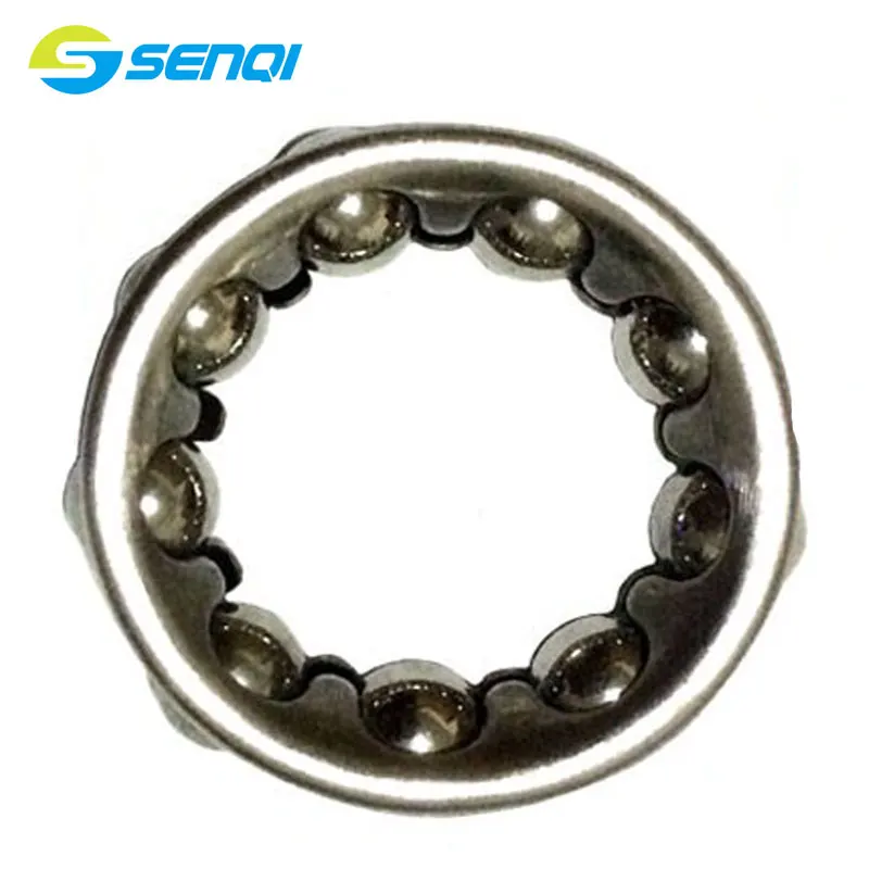 

Axis Bottom Brackets Ball Retainers Mountain Bikes Bead Frame B B Accessories QZZ001