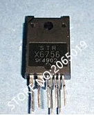 STRX6756 STR-X6756 STR X6756 плагин TO-220F-7 новое место в наличии | Электроника