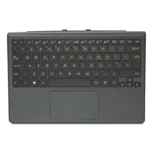 New Backlight Keybord for Asus Transformer 3 Pro T303UA i5-6200U 12.6inch Tablet Keyboard Case For Asus