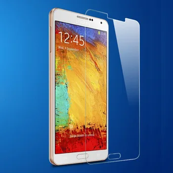 

1000pcs/lot For Samsung Galaxy A5 TEMPERED GLASS Screen Protector Without Package 9H Hardness 2.5D Round Edge Guard Film
