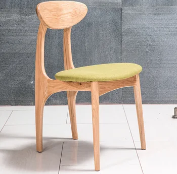 

Top quality Soild wood dining chair Hotel Chairs
