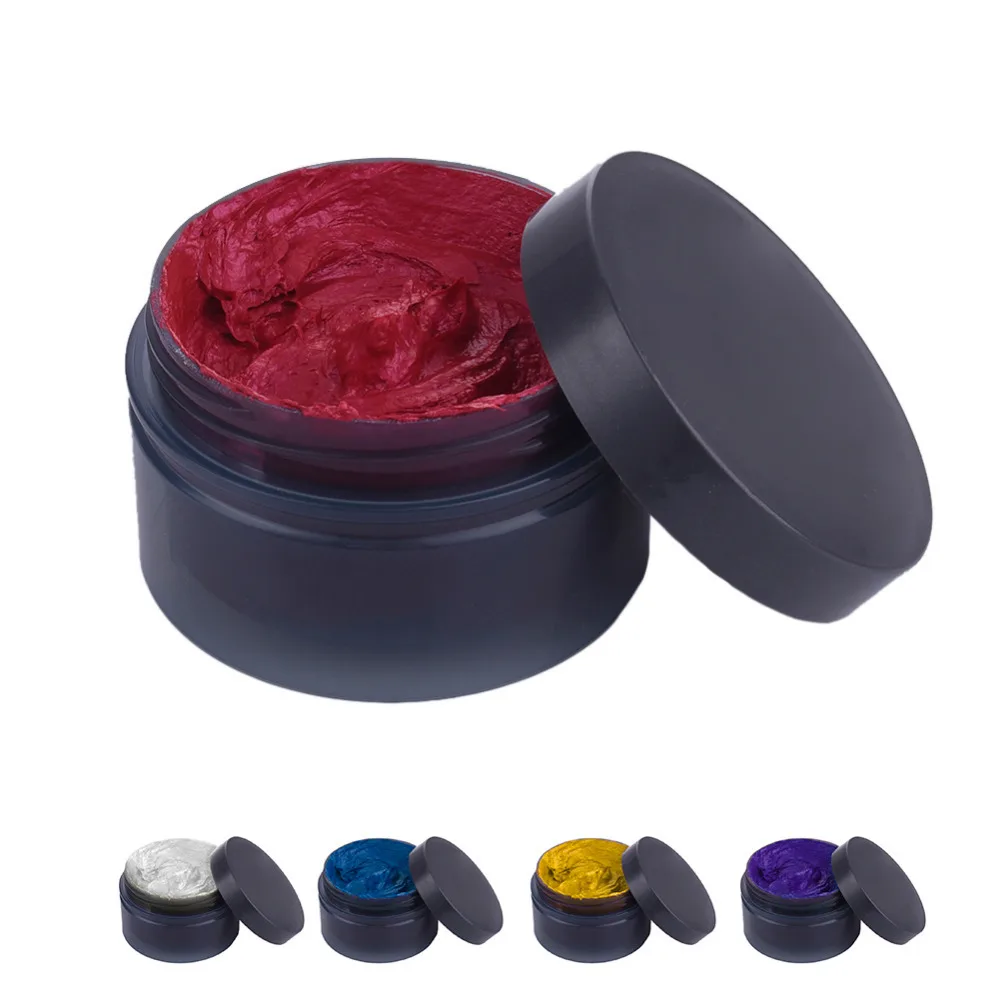Natural Hair Styling Pomade Natural Hair Styling Pomade